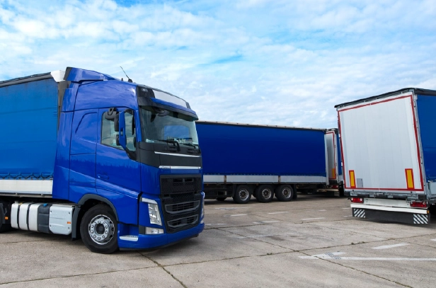 visibilidad en la gestion de muelles de FIELDEAS