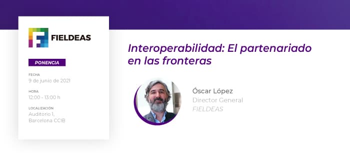 Advanced Factories 2021 Óscar Lopez