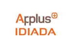 Logotipo Applus Idiada