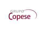 Logotipo Copese