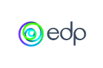 Logotipo edp