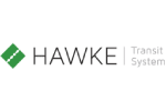 Logotipo Hawke