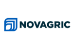 Logotipo Novagric