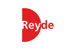 Logotipo Reyde