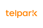 Logotipo Telpark
