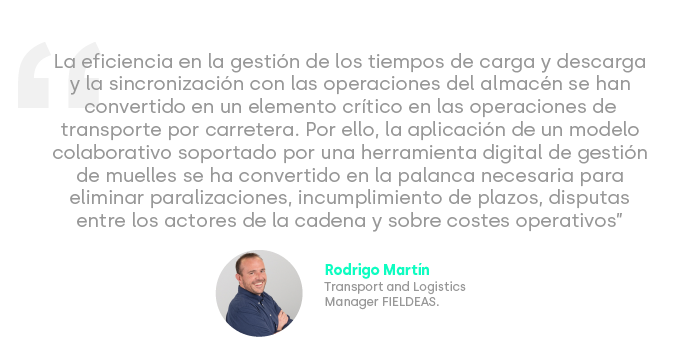 Webinar gestión muelles cita Rodrigo Ma