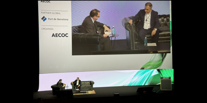 ASTIC_IRU_eCMR_Foro Nacional Transporte_AECOC