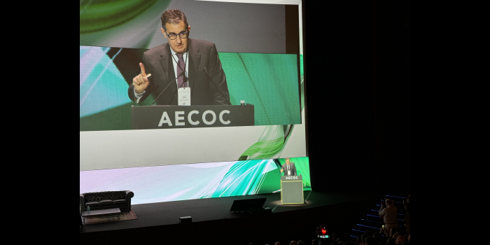 CNTC_eCMR_Foro Nacional Transporte_AECOC