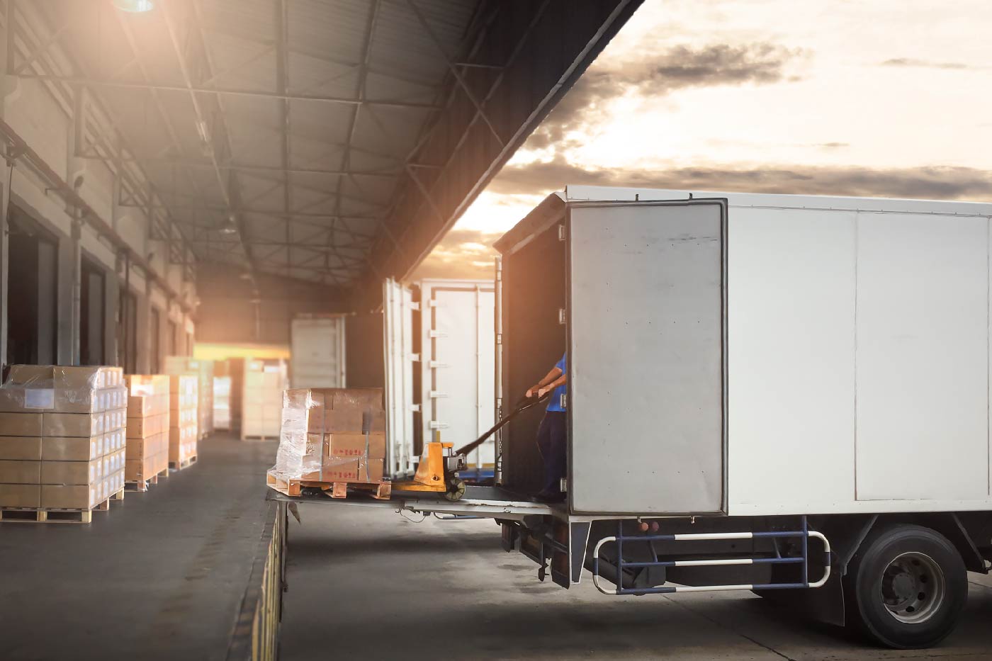 Principales beneficios de la carta de porte electrónica para cargadores_cabecera