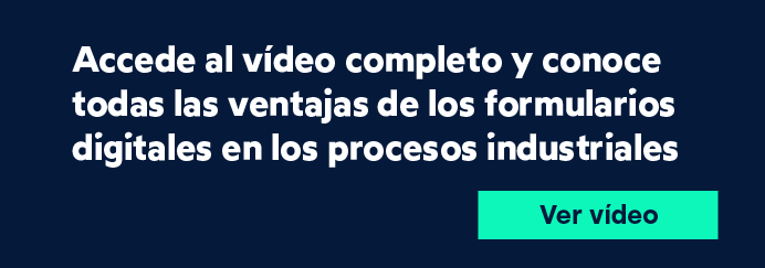 Formulario digital integrado en el ciclo de vida del producto en fabricación_CTA