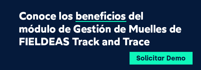 Optimizar la gestión de muelles_demo_FIELDEAS Track and Trace