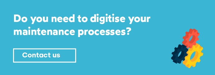 digitalize maintenance process_FIELDEAS