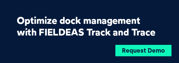 Optimize warehouse dock management_FIELDEAS_demo