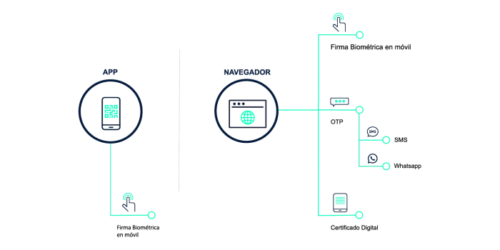 Protección datos firma electrónica_eCMR_FIELDEAS