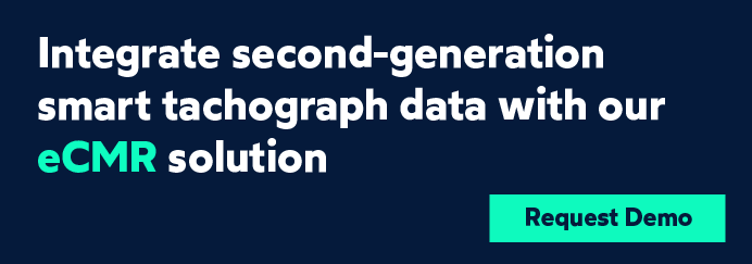 Tachograph and eCMR data integration_FIELDEAS