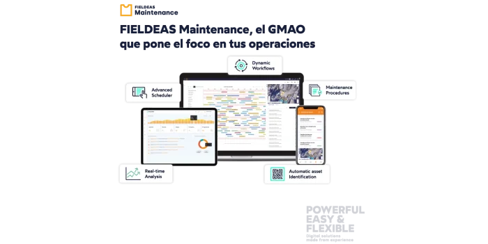 FIELDEAS Maintenance_Advanced Factories 2024_