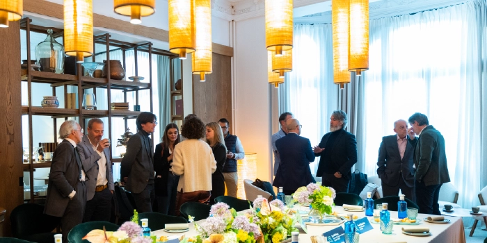 Digitalisation of transport and logistics_FIELDEAS TALKS