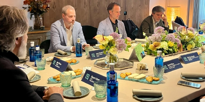 Digitalisation of transport and logistics_FIELDEAS TALKS_3