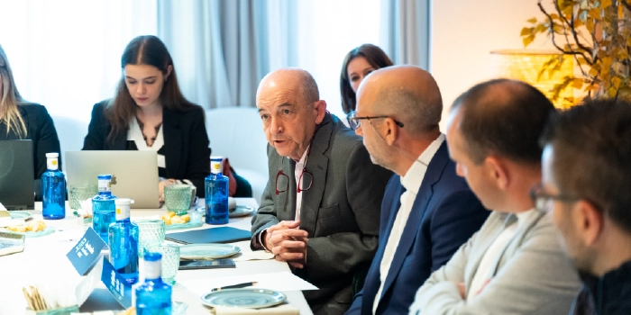 Digitalisation of transport and logistics_FIELDEAS TALKS_4