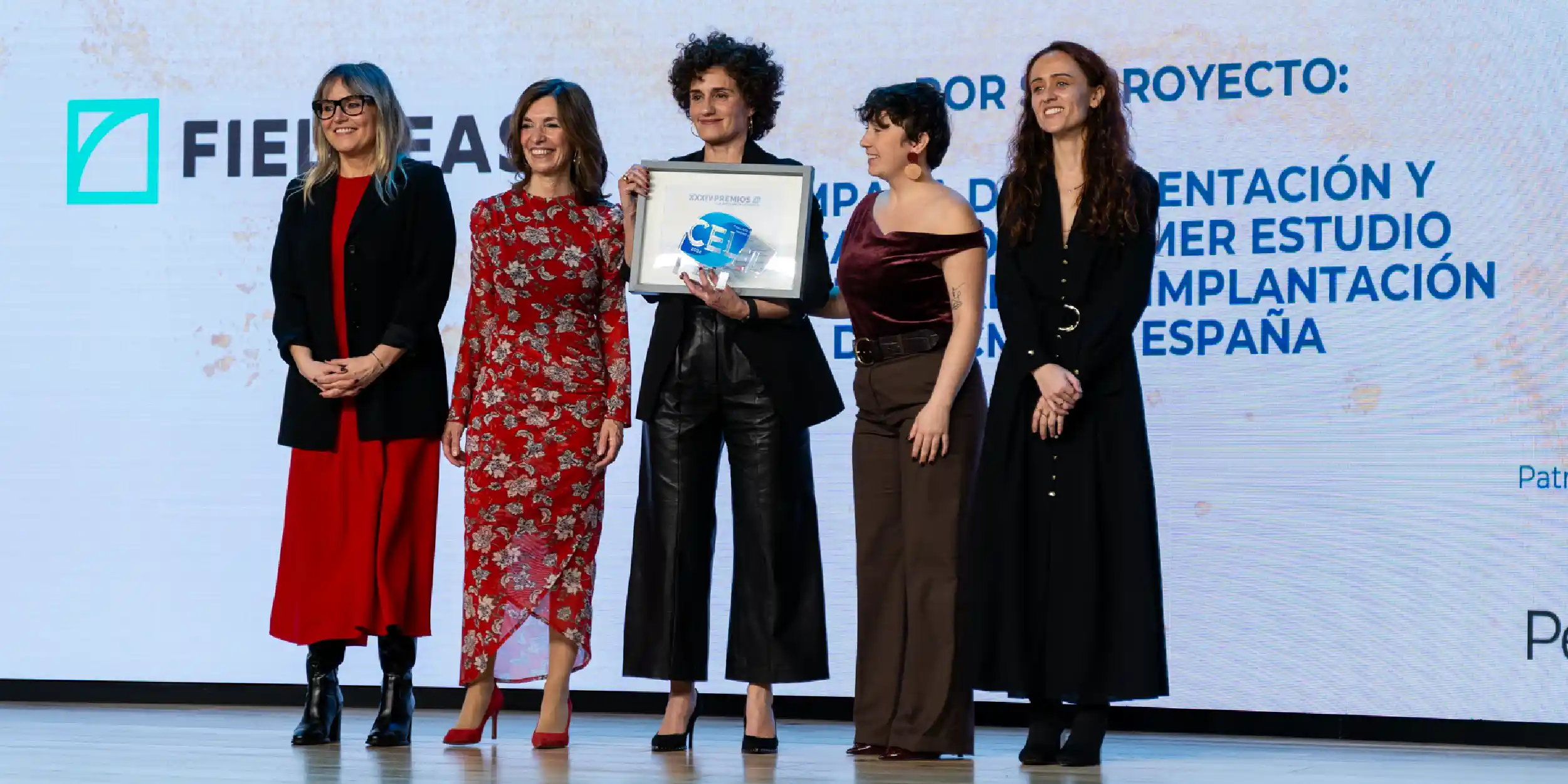 Premios CEL_eCMR FIELDEAS_1