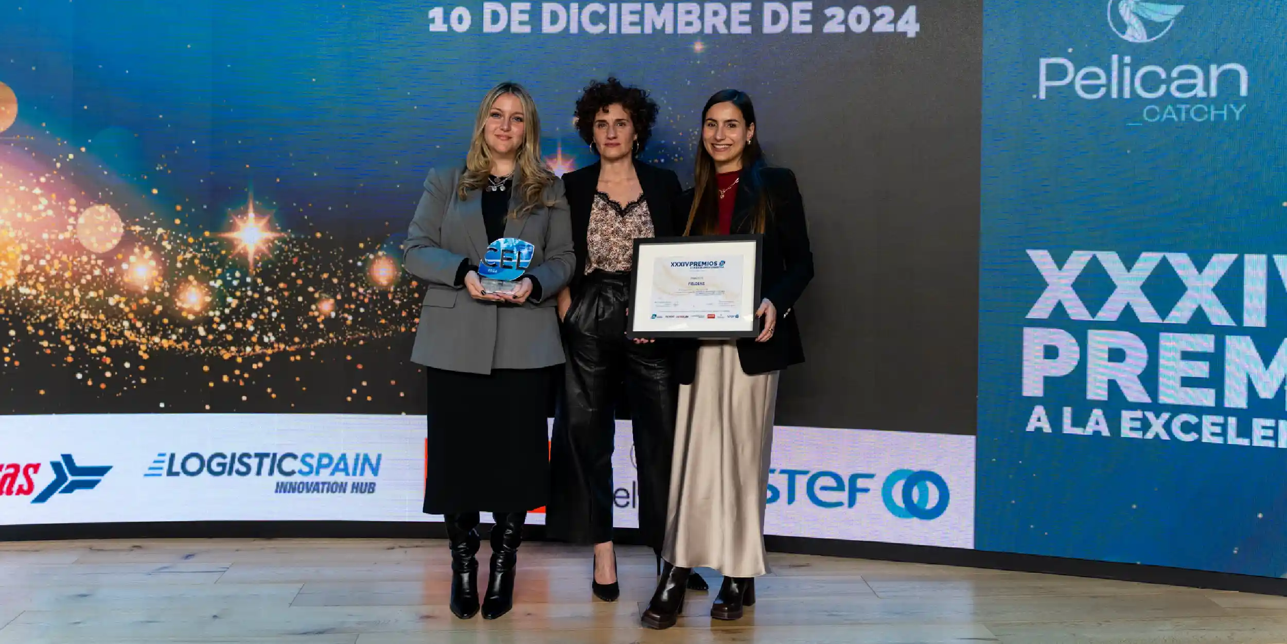 Premios CEL_eCMR FIELDEAS_2