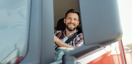 Complete safety with FIELDEAS Track and Trace eCMR