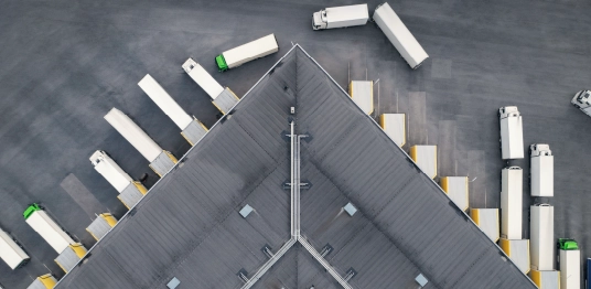 Reduced costs and improved relationships with FIELDEAS consignment note and eCMR.