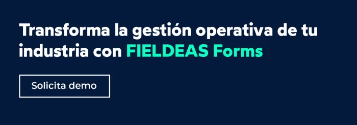 FIELDEAS Forms_formularios online para la industria