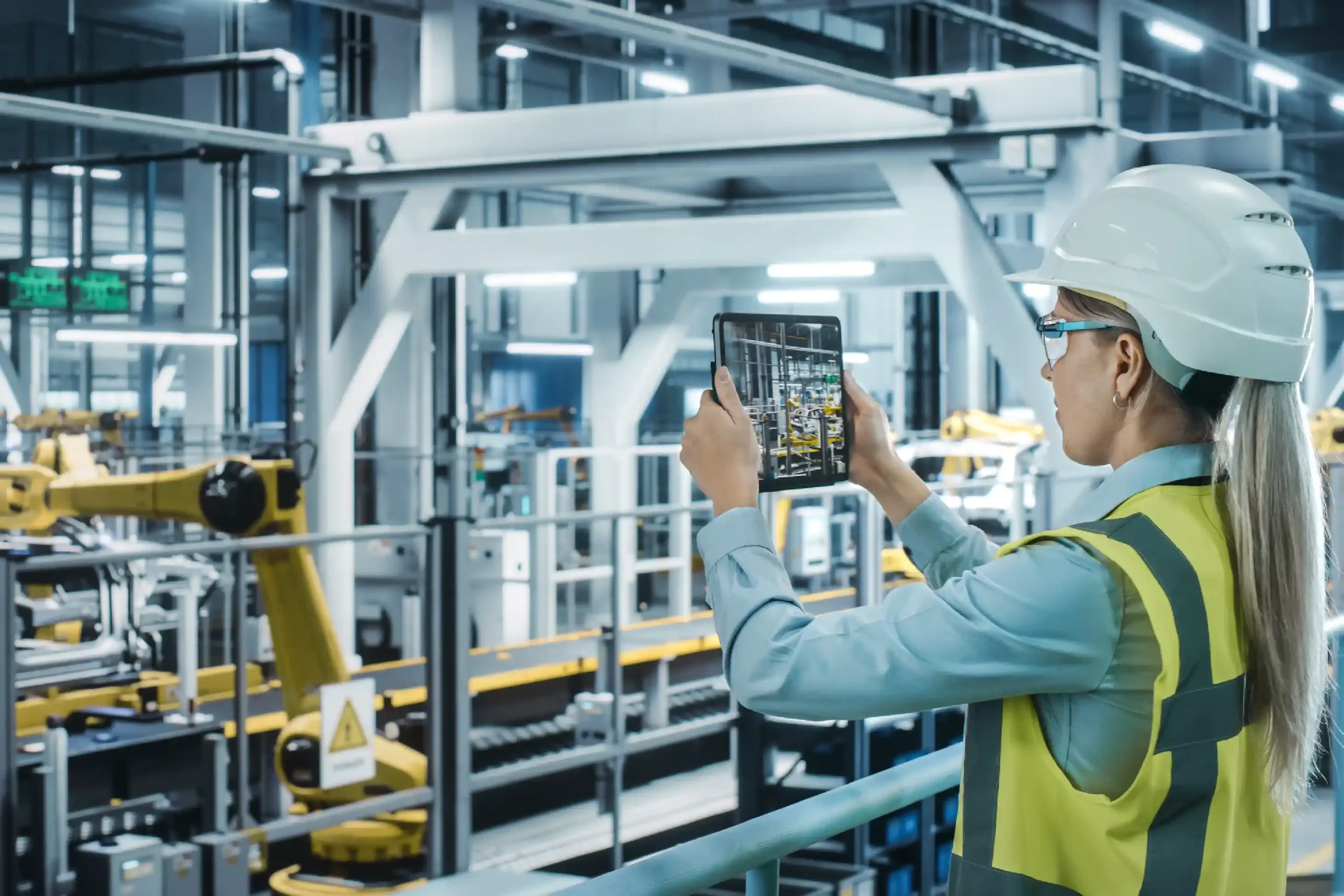 Formularios digitales en automoción_FIELDEAS Forms