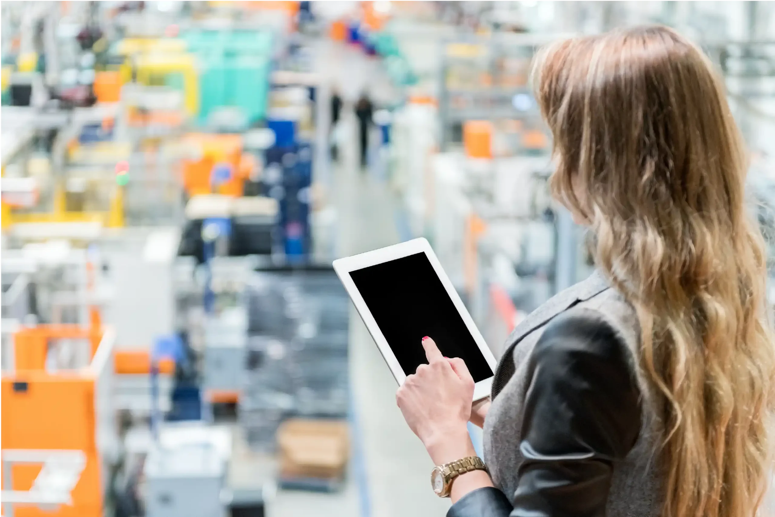 Formularios online en inspecciones y certificaciones_FIELDEAS Forms