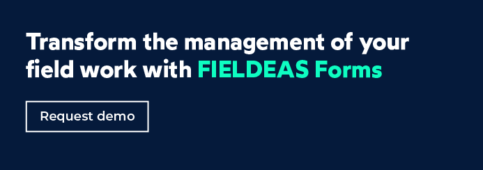 Digital forms for field work_FIELDEAS Forms