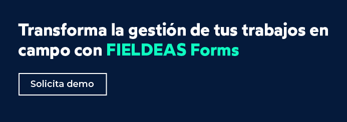 Formularios digitales para trabajos en campo_FIELDEAS Forms