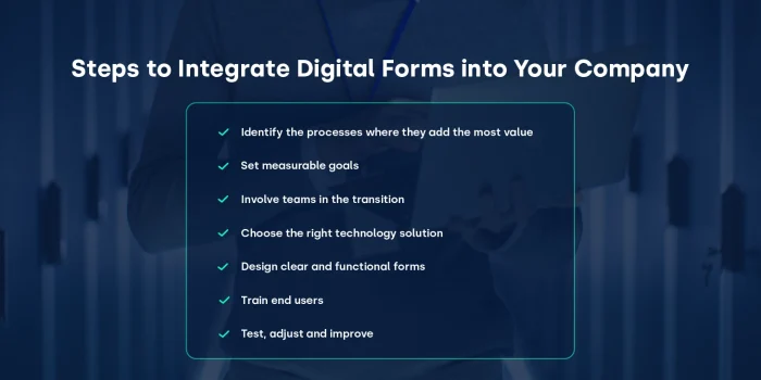 Guide to integrate online forms into your business_FIELDEAS Forms