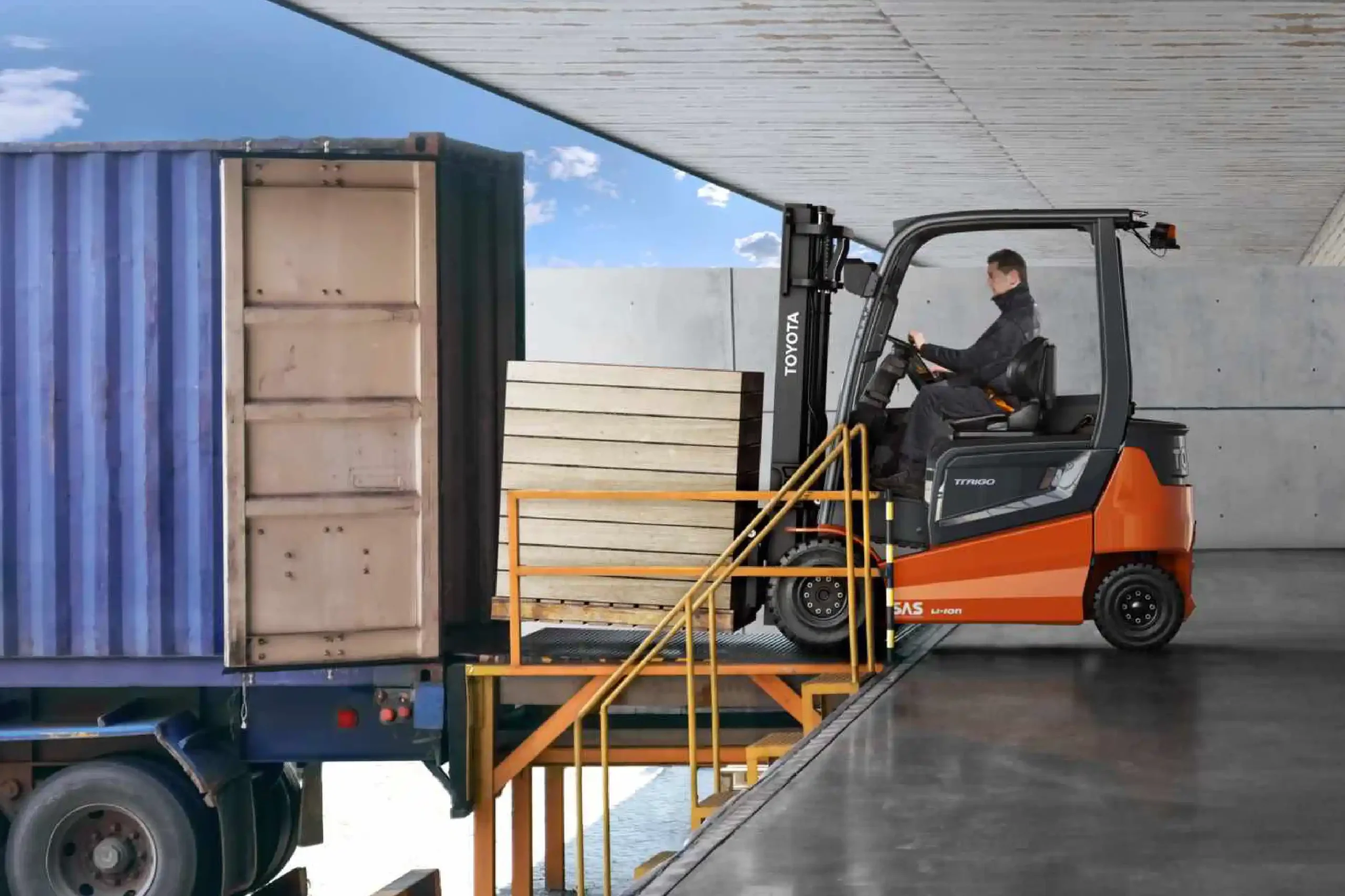 Impact of RDL 3-2022 on shippers and carriers_2025 Dock Management Study_FIELDEAS