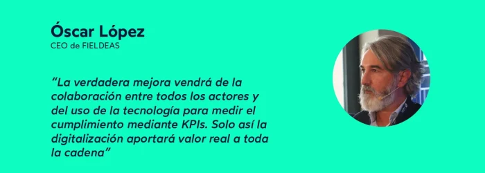 Mesa redonda digitalización de muelles Estudio Muelles 2025_Óscar López_FIELDEAS