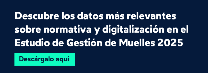 Normativa y digitalización de la gestión de muelles_Estudio Muelles 2025_FIELDEAS_CEL