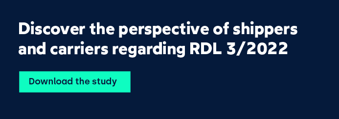 Perspective of shippers and carriers_2025 Dock Management Study_FIELDEAS