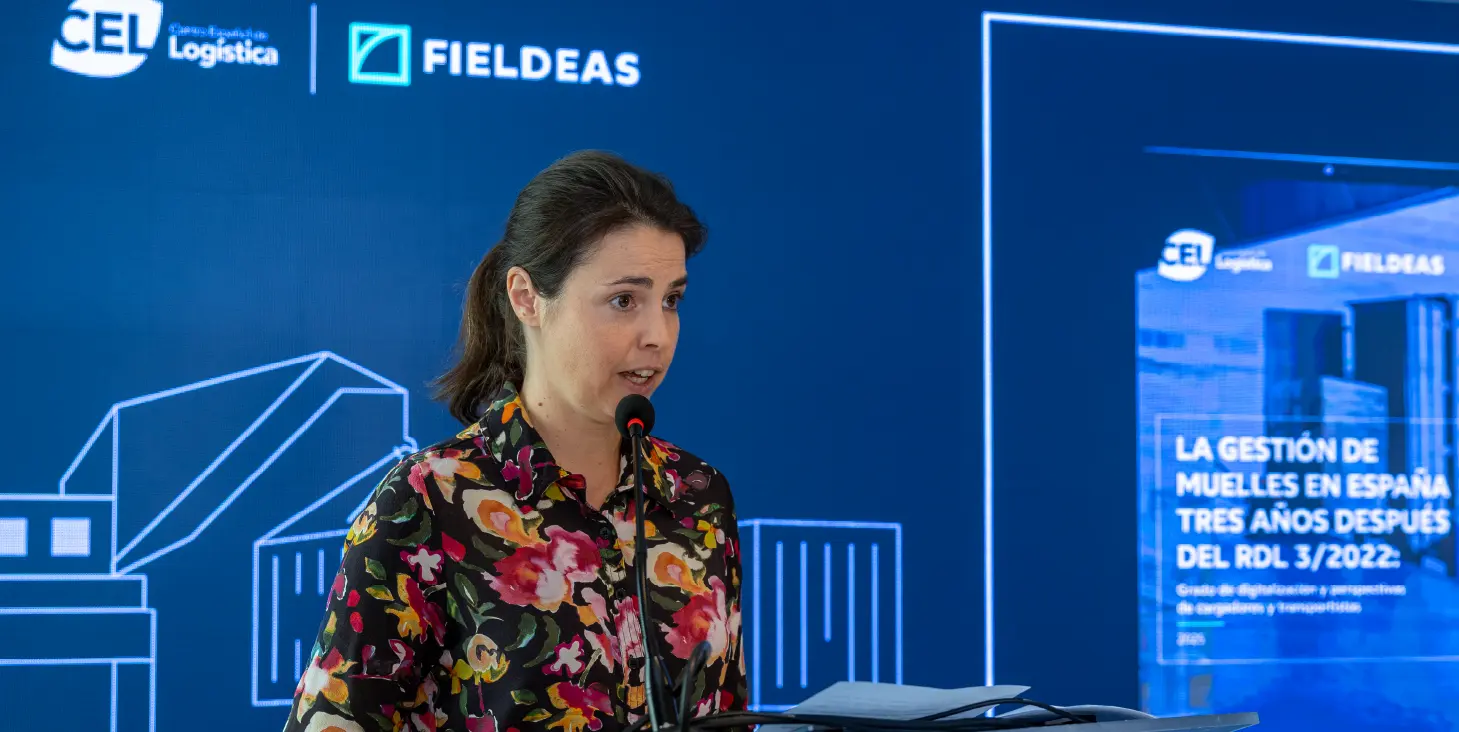 Presentation of the 2025 Dock Management Study_FIELDEAS_CEL (6)