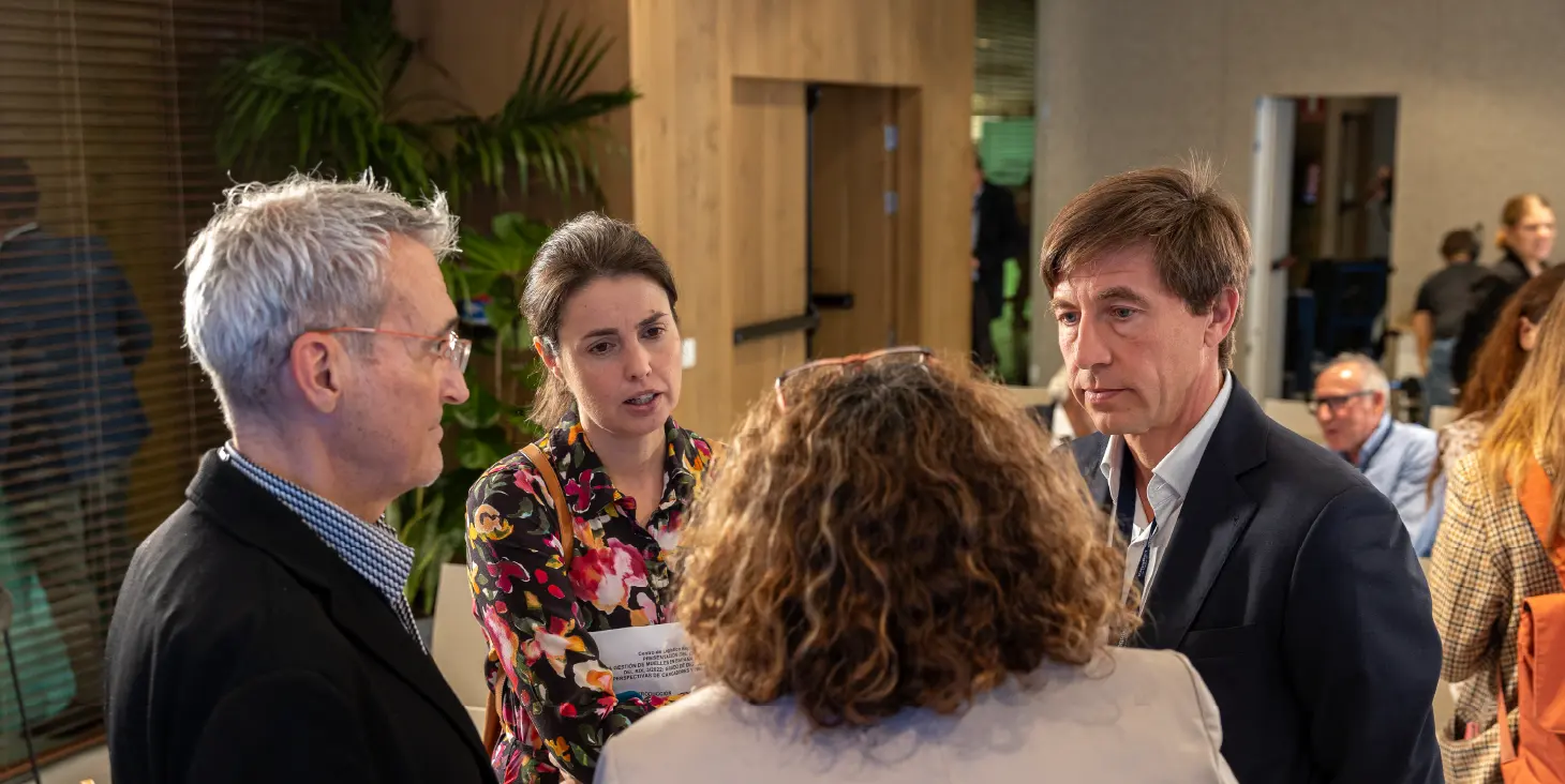 Presentation of the 2025 Dock Management Study_FIELDEAS_CEL (7)