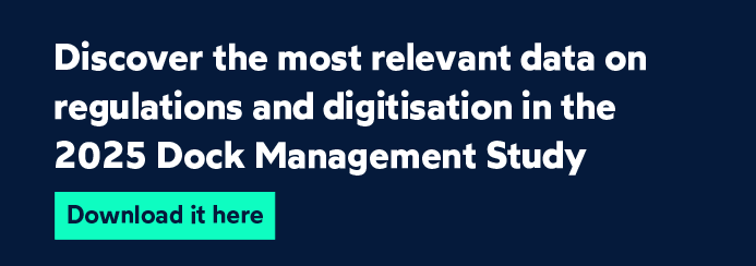 Regulation and digitisation of dock management_2025