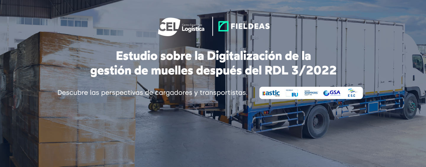 Beneficios gestion de muelles