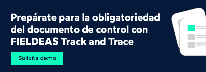 Documento control digital obligatorio_septiembre 2026_FIELDEAS Track and Trace