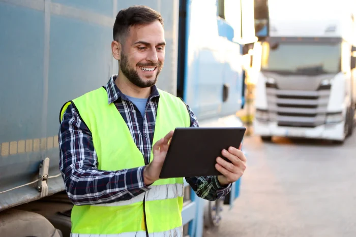 Documento de control digital obligatorio_FIELDEAS Track and Trace_eCMR