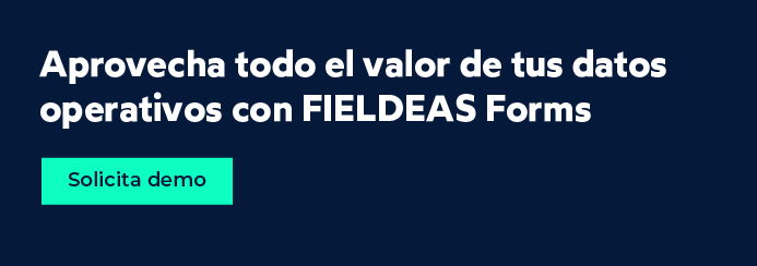 Integración de formularios online en empresas_FIELDEAS Forms