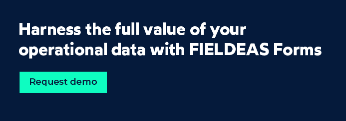 Integration of online forms in companies_FIELDEAS Forms