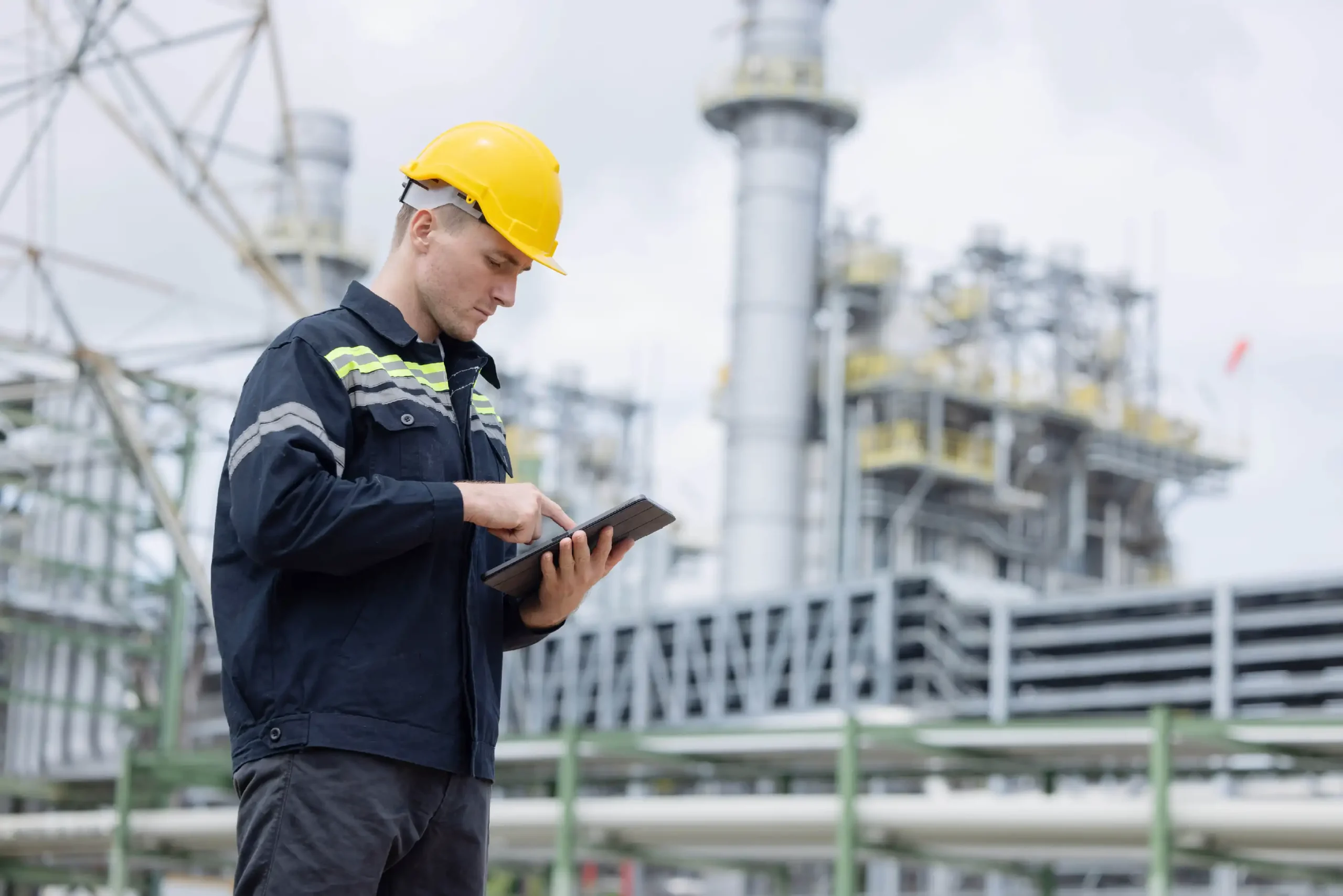 KPIs in digital form_FIELDEAS Forms