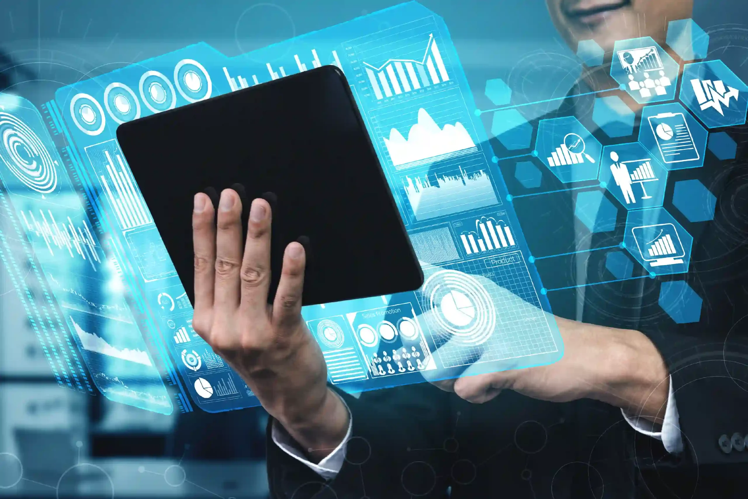 Smart and collaborative forms_FIELDEAS Forms