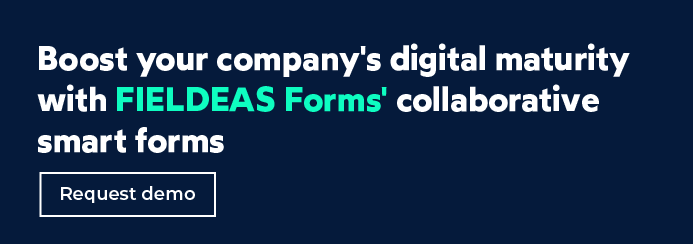 Smart forms, intelligent and collaborative_FIELDEAS Forms