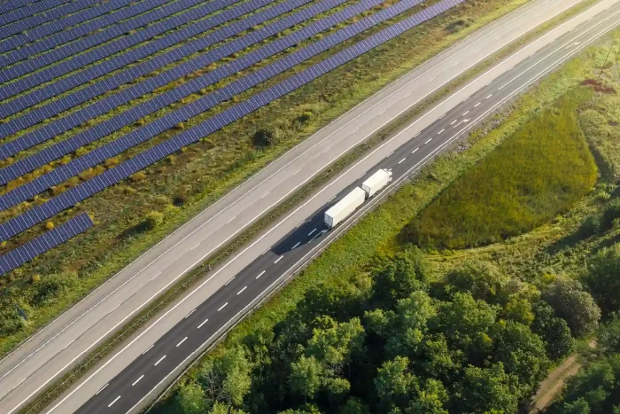 Sostenibilidad en transporte y logística_FIELDEAS Track and Trace