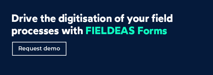 FIELDEAS Forms_online forms in the agri-food sector